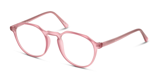 Seen SNOU5008 női lila színű pantó formájú szemüveg