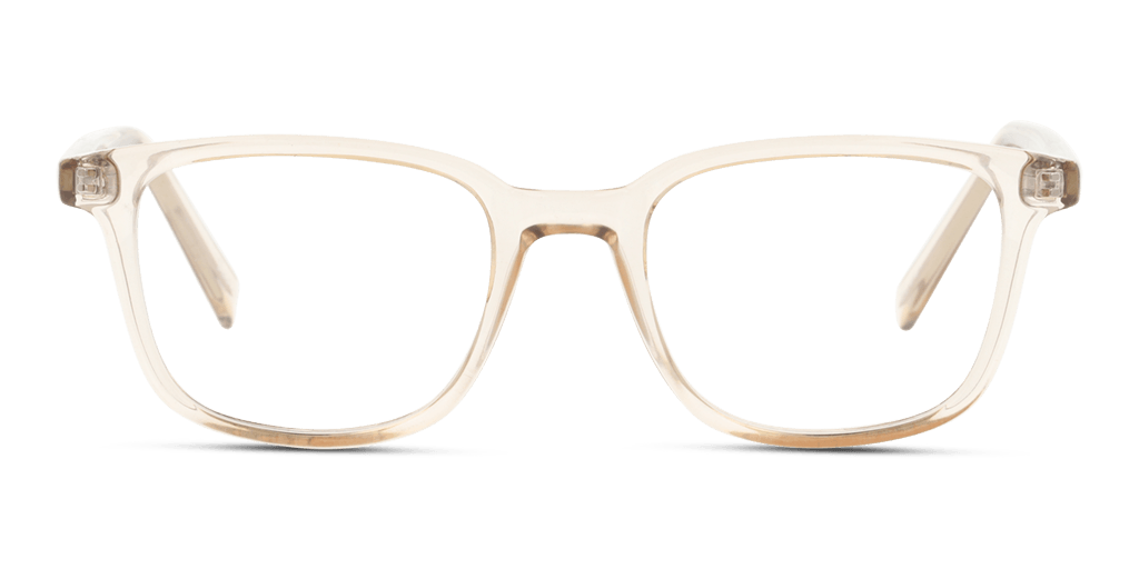 Seen SNOF5009 női bézs színű négyzet formájú szemüveg
