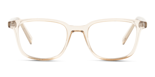 Seen SNOF5009 női bézs színű négyzet formájú szemüveg