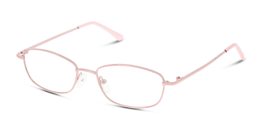 Seen SNDF03 női rózsaszín színű mandula formájú szemüveg