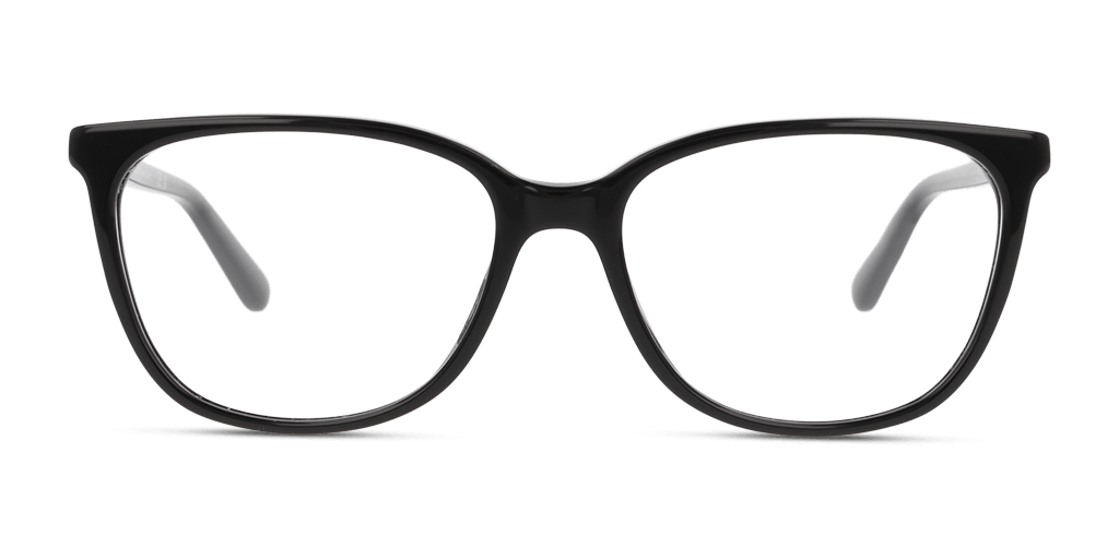 Michael Kors MK4067U 3005 női fekete színű különleges formájú szemüveg