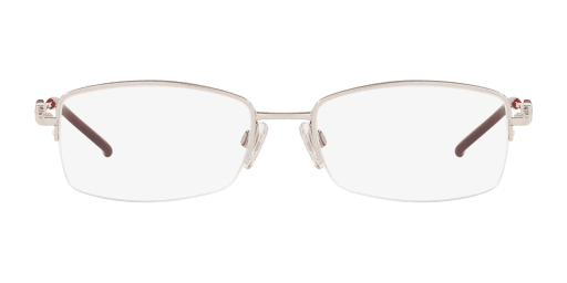 Sferoflex SF2553 103 női ezüst színű négyzet formájú szemüveg