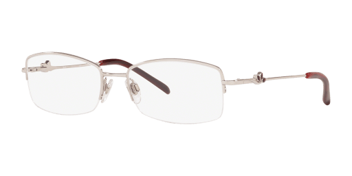 Sferoflex SF2553 103 női ezüst színű négyzet formájú szemüveg