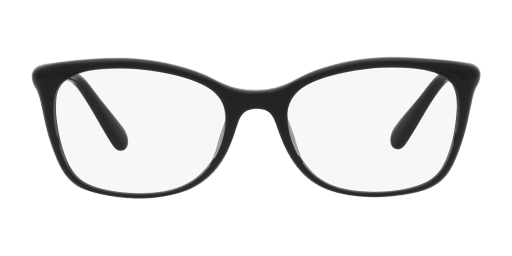 Coach HC6192U 5002 női fekete színű négyzet formájú szemüveg