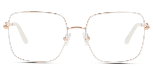 Guess GU2953 női négyzet formájú szemüveg