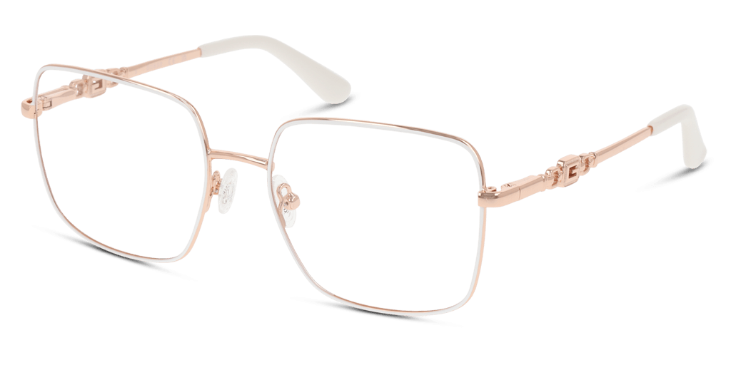 Guess GU2953 női négyzet formájú szemüveg