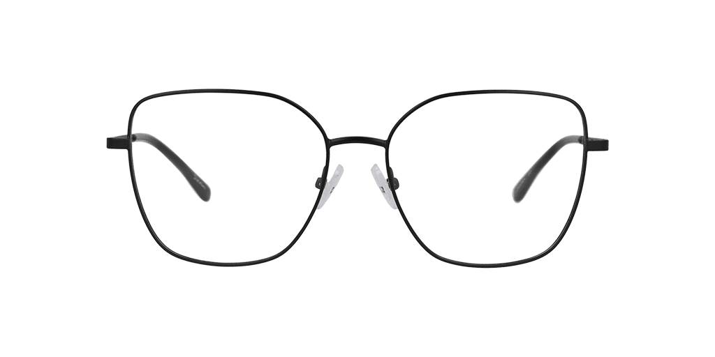 Seen 0NE1057 női fekete színű négyzet formájú szemüveg