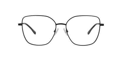 Seen 0NE1057 női fekete színű négyzet formájú szemüveg