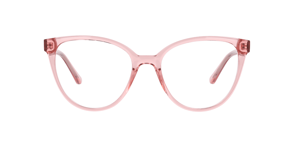 Seen 0NE3081 női transzparens színű macskaszem formájú szemüveg