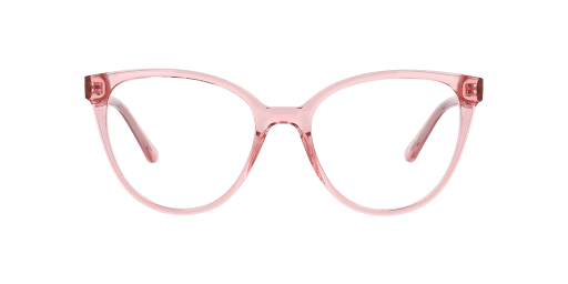 Seen 0NE3081 női transzparens színű macskaszem formájú szemüveg