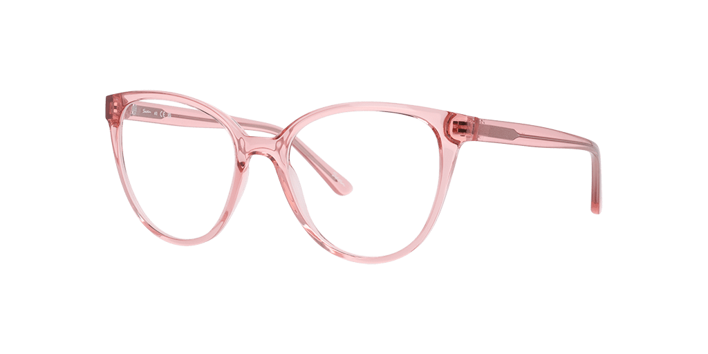 Seen 0NE3081 női transzparens színű macskaszem formájú szemüveg