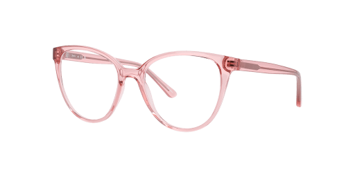 Seen 0NE3081 női transzparens színű macskaszem formájú szemüveg