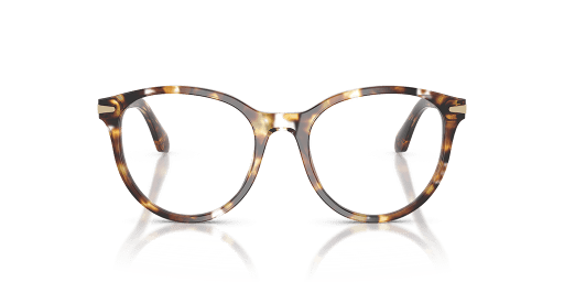 Giorgio Armani 0AR7279 női arany színű kerek formájú szemüveg