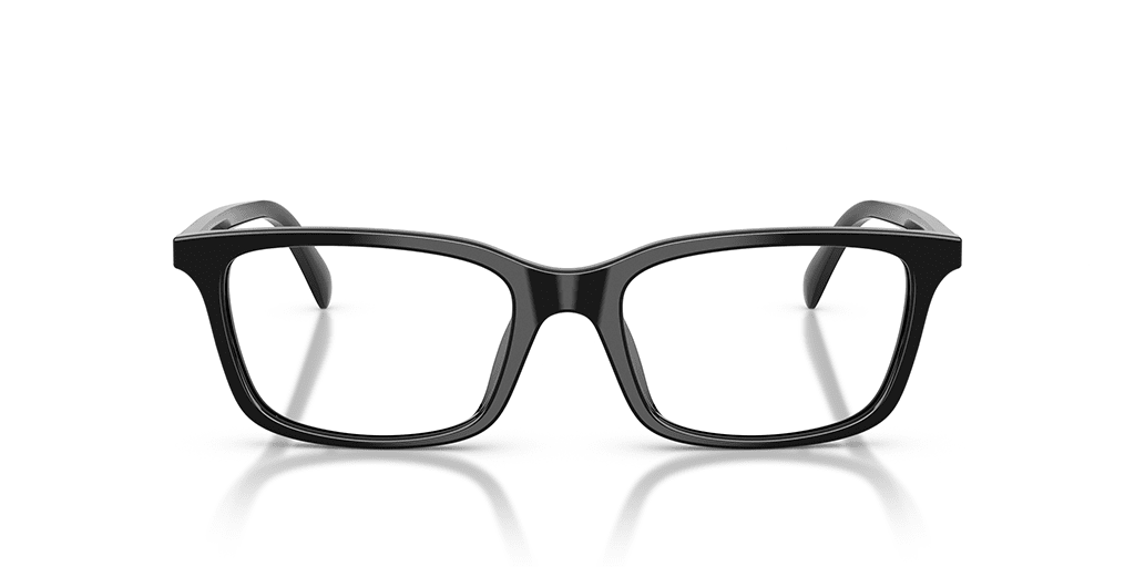 Emporio Armani 0EA3290U női macskaszem formájú szemüveg