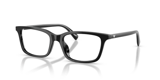 Emporio Armani 0EA3290U női macskaszem formájú szemüveg