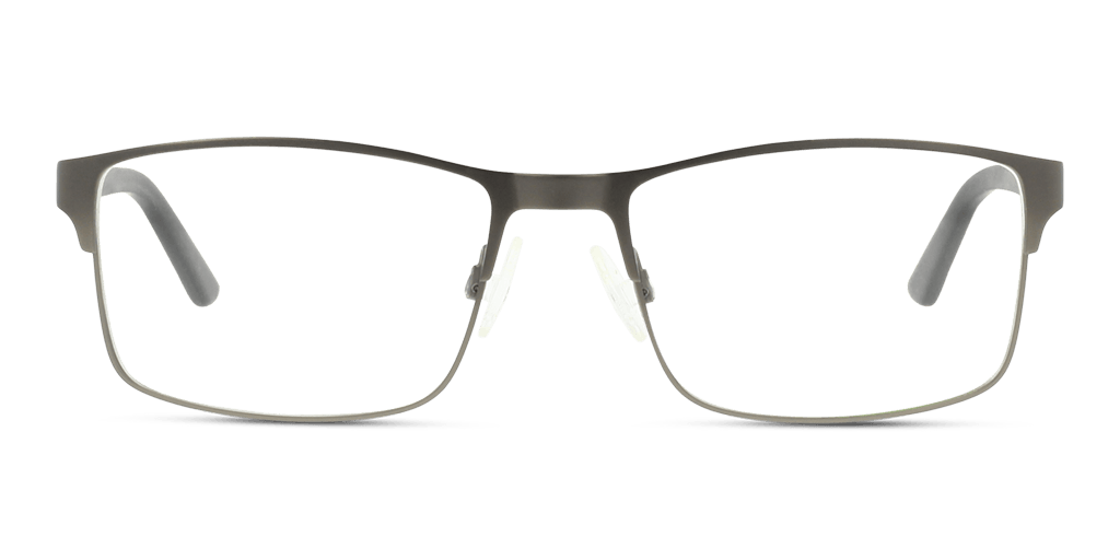 Puma PE0027O férfi ezüst színű téglalap formájú szemüveg