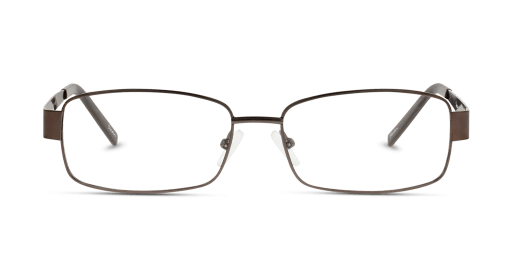 Seen SNAM13 GG férfi szürke színű téglalap formájú szemüveg
