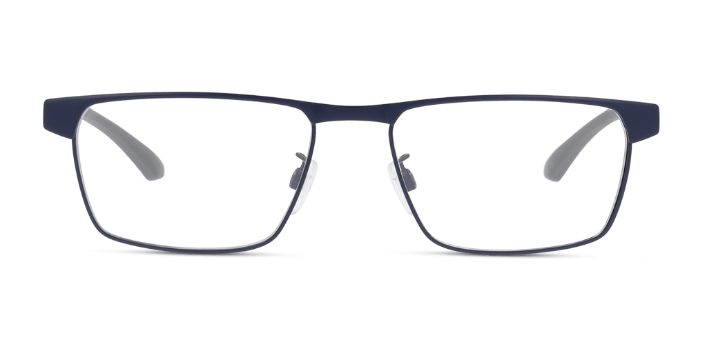 Emporio Armani EA1124 férfi kék színű négyzet formájú szemüveg