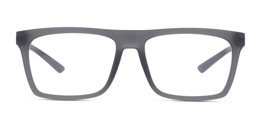 Arnette AN7222 férfi átlátszó színű négyzet formájú szemüveg