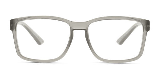 Arnette AN7177 2590 férfi átlátszó színű téglalap formájú szemüveg