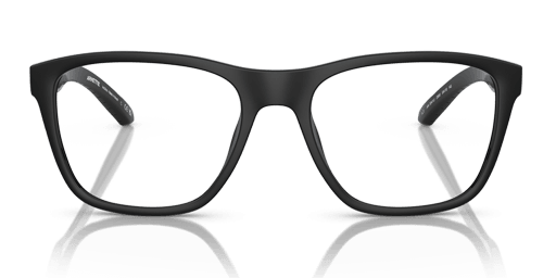 Arnette 0AN7241U férfi fekete színű négyzet formájú szemüveg
