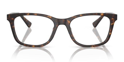 Brooks Brothers 0BB2063U férfi havana színű négyzet formájú szemüveg