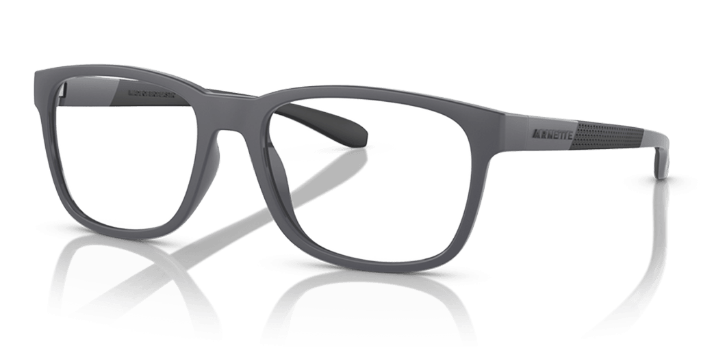 Arnette 0AN7240U férfi szürke színű négyzet formájú szemüveg