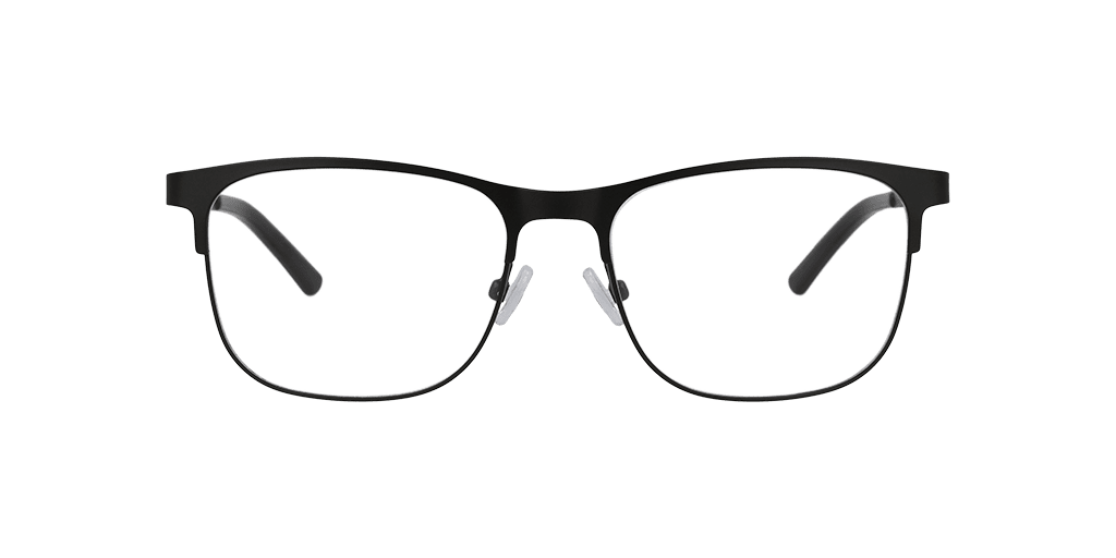 DbyD DB1011/DBOM0001 férfi fekete színű négyzet formájú szemüveg