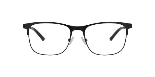 DbyD DB1011/DBOM0001 férfi fekete színű négyzet formájú szemüveg