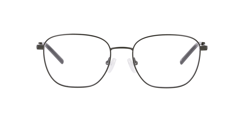 DbyD 0DB1171T férfi zöld színű négyzet formájú szemüveg