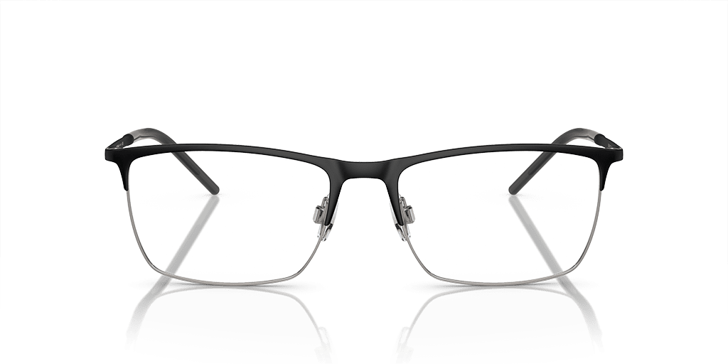Dolce and Gabbana 0DG1309 férfi fekete színű téglalap formájú szemüveg Dolce and Gabbana 0DG1309 férfi fekete színű téglalap formájú szemüveg