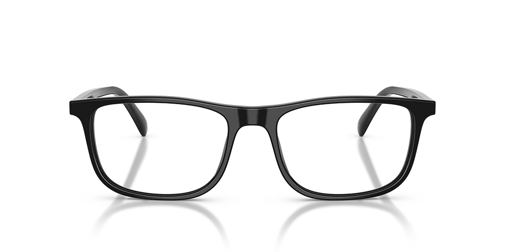 Emporio Armani 0EA3287 férfi téglalap formájú szemüveg