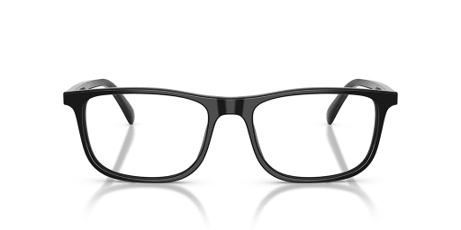 Emporio Armani 0EA3287 férfi téglalap formájú szemüveg