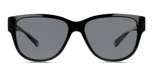 Polaroid PLD 9013/S női fekete színű pantó formájú napszemüveg