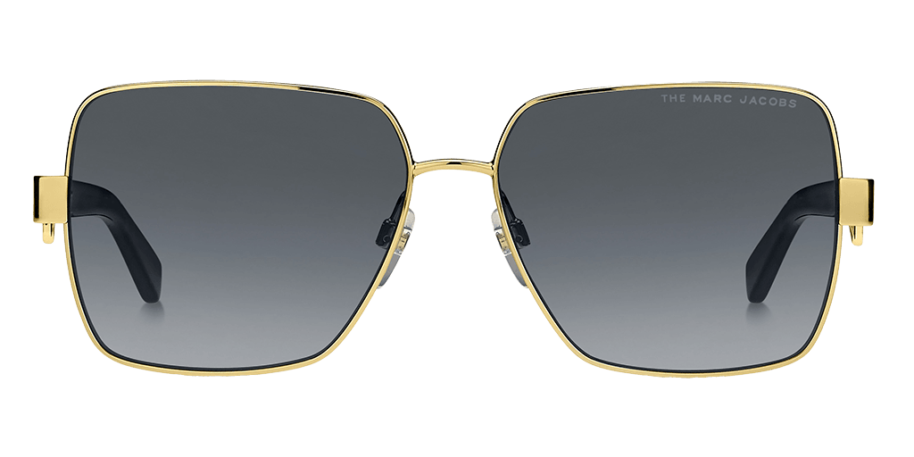 Marc Jacobs MARC 495/S női arany színű négyzet formájú napszemüveg