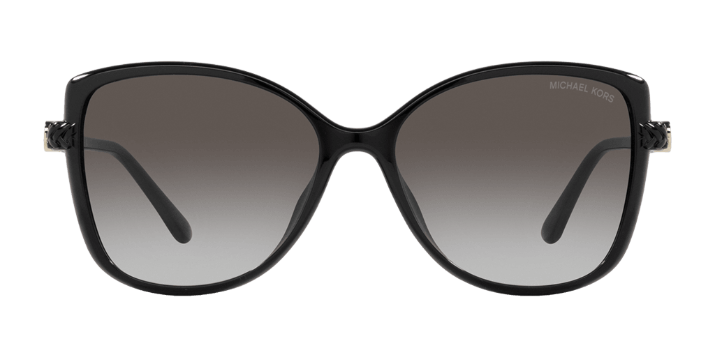 Michael Kors MK2181U 30058G női fekete színű macskaszem formájú napszemüveg