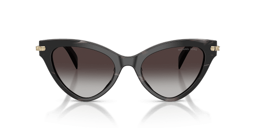 Michael Kors 0MK2259U női fekete színű macskaszem formájú napszemüveg