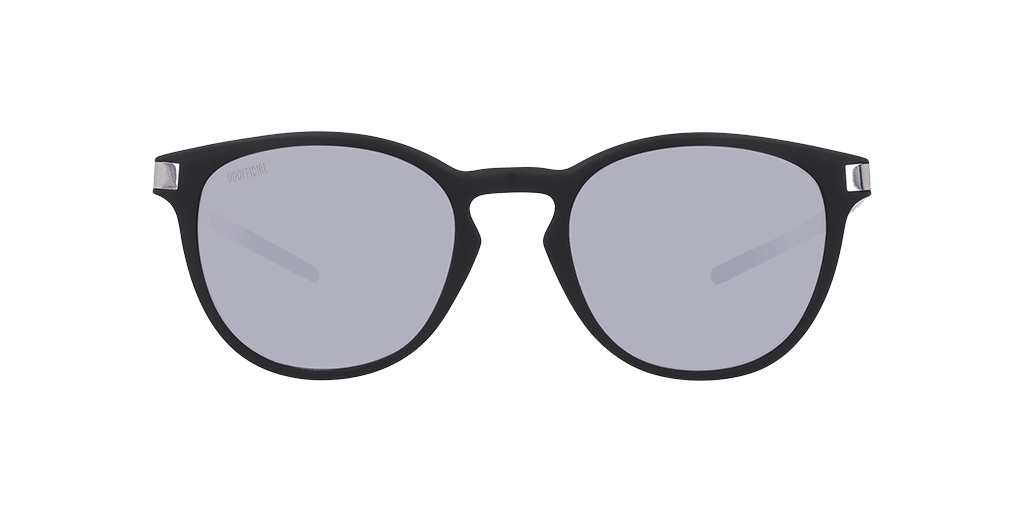 Unofficial 0UO6027 női fekete színű pantó formájú napszemüveg