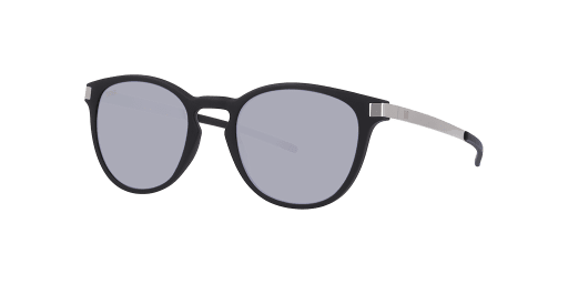 Unofficial 0UO6027 női fekete színű pantó formájú napszemüveg