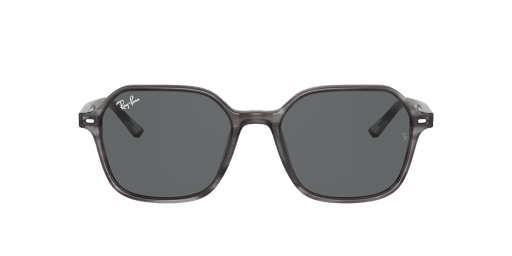 Ray-Ban RB2194 1314B1 férfi szürke színű négyzet formájú napszemüveg