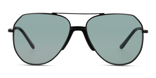 Privé Revaux GOOD LIFE C90 férfi fekete színű pilóta formájú napszemüveg