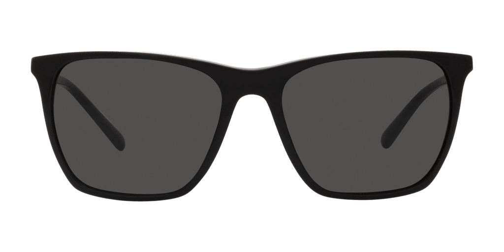 Brooks Brothers 0BB5045 férfi fekete színű négyzet formájú napszemüveg