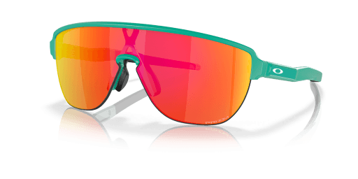 Oakley OO9248 924804 férfi kék színű téglalap formájú napszemüveg