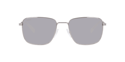 Unofficial 0UO5149 férfi ezüst színű négyzet formájú napszemüveg