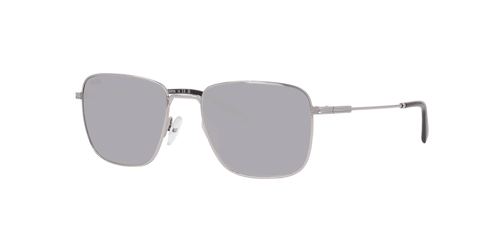 Unofficial 0UO5149 férfi ezüst színű négyzet formájú napszemüveg