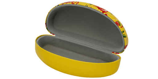 Vision Express MOD05 YX YELLOW uniszex kiegészítő
