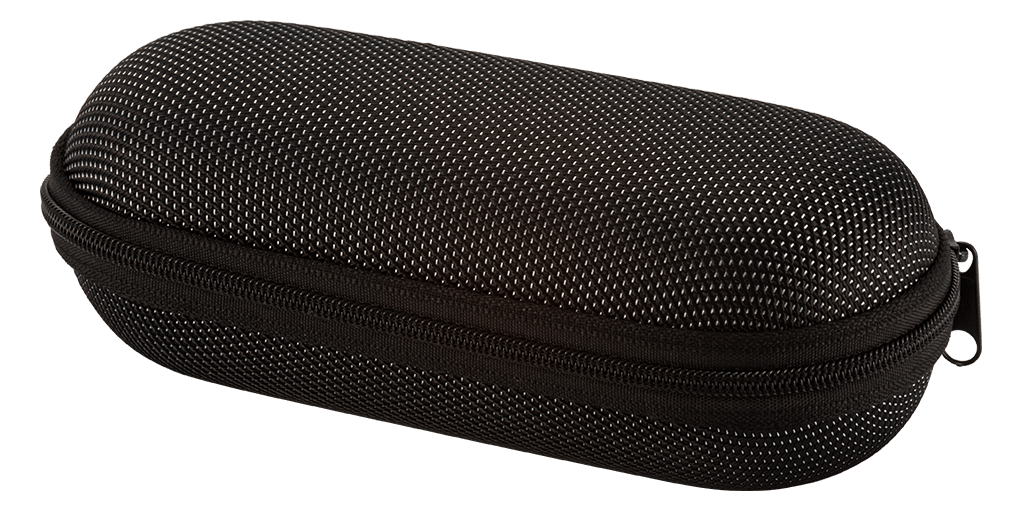 Vision Express BL 115 FEKETE CIPZAR uniszex kiegészítő