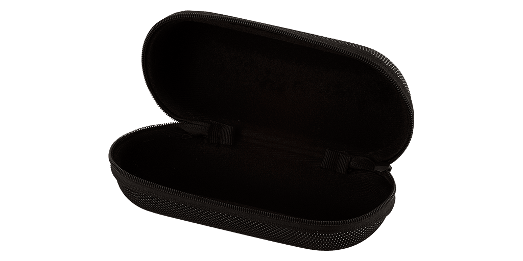 Vision Express BL 115 FEKETE CIPZAR uniszex kiegészítő