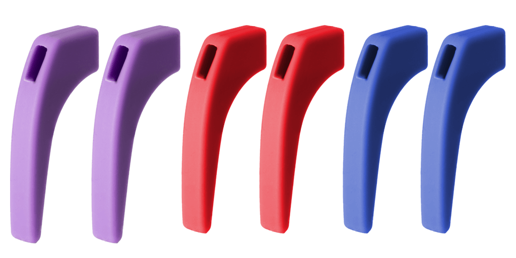 Vision Express Szilikon stopper uniszex kiegészítő