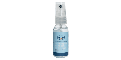 Vision Express Tisztító spray 29,5 ml uniszex kiegészítő